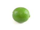 Thumbnail Lime Stock Photo - Royalty Free Image