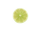 Thumbnail Lime Slice Stock Photo - Royalty Free Image
