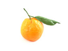 Thumbnail Mandarin Stock Photo - Royalty Free Image