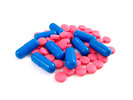 Thumbnail Pills Stock Photo - Royalty Free Image Thumbnail Pills Stock Photo - Royalty Free Image