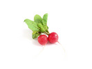 Thumbnail Radishes Stock Photo - Royalty Free Image