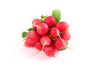 Thumbnail Radishes Stock Photo - Royalty Free Image Thumbnail Radishes Stock Photo - Royalty Free Image