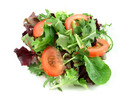 Thumbnail Salad Stock Photo - Royalty Free Image