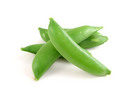 Thumbnail Snow Peas Stock Photo - Royalty Free Image