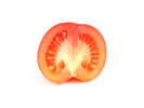 Thumbnail Tomato Half Stock Photo - Royalty Free Image Thumbnail Tomato Half Stock Photo - Royalty Free Image