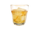 Thumbnail Whiskey on the Rocks Stock Photo - Royalty Free Image