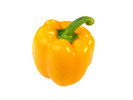 Thumbnail Yellow Pepper Stock Photo - Royalty Free Image