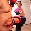 Thumbnail Evie Kickboxing