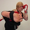 Thumbnail Hollie Kickboxing