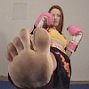 Thumbnail Svetlana Kickboxing