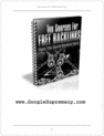 Thumbnail Top Sources For FREE Backlinks