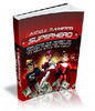 Thumbnail Article marketing superhero