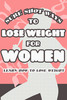 Thumbnail Sure Shot Ways To Lose Weight For Women Thumbnail Sure Shot Ways To Lose Weight For Women