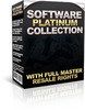 Thumbnail Software Platinum Collection