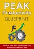 Thumbnail Peak Productivity Blueprint