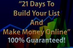 Thumbnail 21 Day Profit Ebook