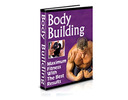 Thumbnail Body Building Secrets Revealed