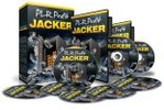 Thumbnail PLR Profit Jacker