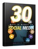 Thumbnail 30 Ways To Market Using Social Media