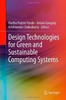 Thumbnail  Design Technologies for Green and Sustainable Computing