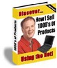 Thumbnail How I Sell Thousands of Products Using the Web Thumbnail How I Sell Thousands of Products Using the Web