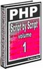 Thumbnail PHP Script-By-Script Volume I