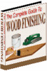 Thumbnail The Complete Guide to Wood Finishing