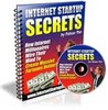 Thumbnail Internet Start Up Secrets