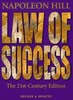 Thumbnail Law of Success (21st Century Edition) Thumbnail Law of Success (21st Century Edition)