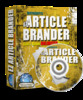 Thumbnail EZ Article Brander 