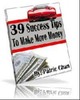 Thumbnail 39 Steps to make money. Thumbnail 39 Steps to make money.