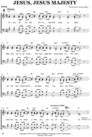 Thumbnail Jesus Jesus Majesty