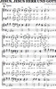 Thumbnail Jesus Jesus Herr und Gott - für Klavier und Chor Thumbnail Jesus Jesus Herr und Gott - für Klavier und Chor
