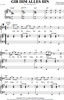Thumbnail Gib ihm alles hin - Für Chor und Klavier