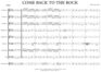 Thumbnail Come back to the rock for Marchingband