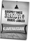 Thumbnail Gospelsongs Selected - Piano Sheetmusic Download