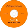 Thumbnail Alive On A Dead End - 5 Tracks From CD