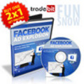 Thumbnail Facebook Ad Explosion - 2x1 Promotion Master Resale Rights
