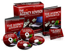 Thumbnail THE FX-AGENCY ADVISOR 3  THE WORLDS LEADING  MULTI-FUNCTIONA