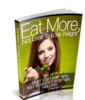 Thumbnail Eat More Not Less To Lose Weight