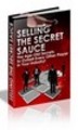 Thumbnail Selling The Secret Sauce 