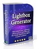 Thumbnail Lightbox Generator 