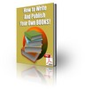 Thumbnail How To Write and Publish Your Own Books With PLR
