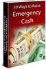 Thumbnail Emergency Cash Creator With Plr