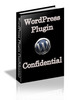 Thumbnail Wordpress Plugin Confidential With Plr