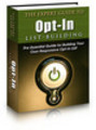 Thumbnail The Expert Guide to Opt-in List Building With PLR Thumbnail The Expert Guide to Opt-in List Building With PLR
