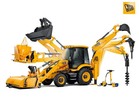 Thumbnail JCB 456 WHEEL LOADER SHOVEL SN 539000 & UP SERVICE MANUAL