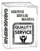 Thumbnail Ford Tractor 6600 Repair Service Manual