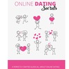 Thumbnail Online Dating Secrets