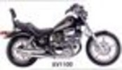 Thumbnail YAMAHA XV1100 VIRAGO FULL SERVICE REPAIR MANUAL 1986-1999